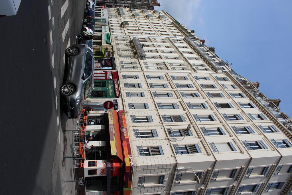Le 6Eme Cote Foch Apartman Lyon Kültér fotó